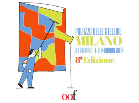 Olio Officina Festival, ottava edizione a Milano